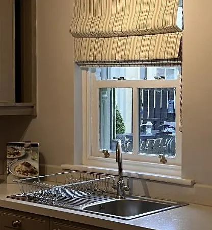 Holiday home Castle Gardens *