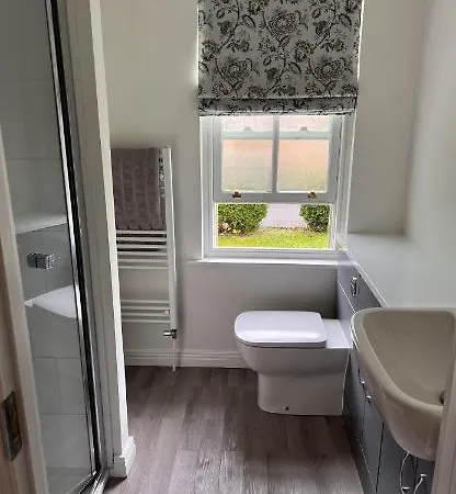 Ferienhaus Castle Gardens