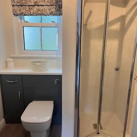 Holiday home Castle Gardens *