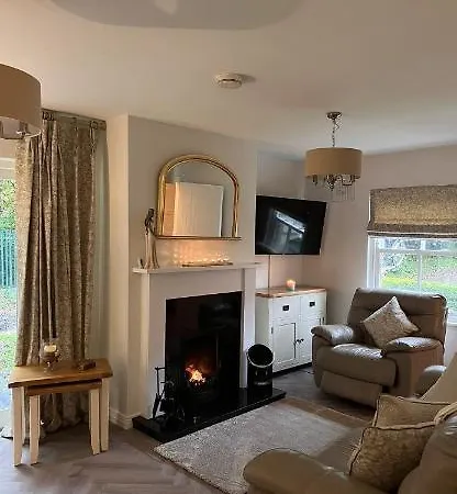 Holiday home Castle Gardens