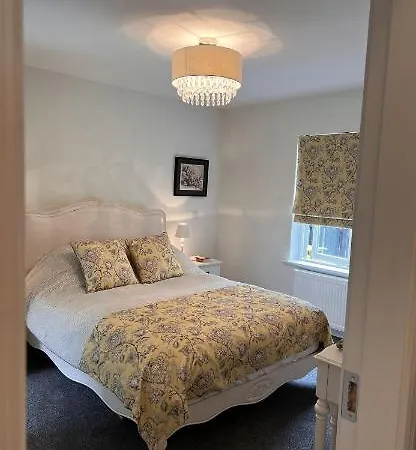 Castle Gardens Ferienhaus *