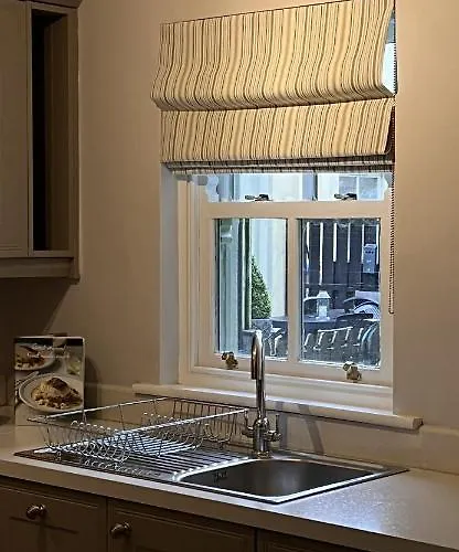 別荘 Castle Gardens *