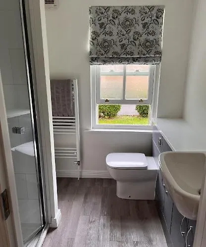 別荘 Castle Gardens