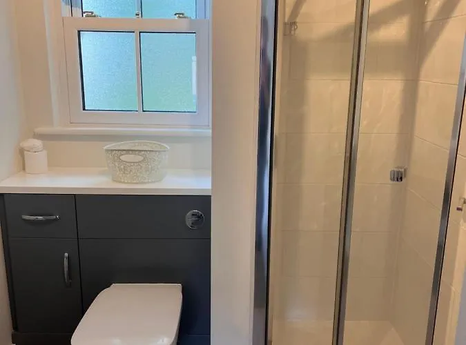 別荘 Castle Gardens *