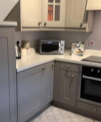 Castle Gardens Дом отдыха *