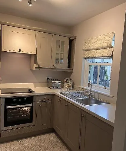 Дом отдыха Castle Gardens Бунратти