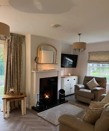 Дом отдыха Castle Gardens