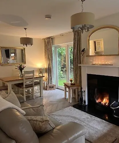 Castle Gardens 別荘 *