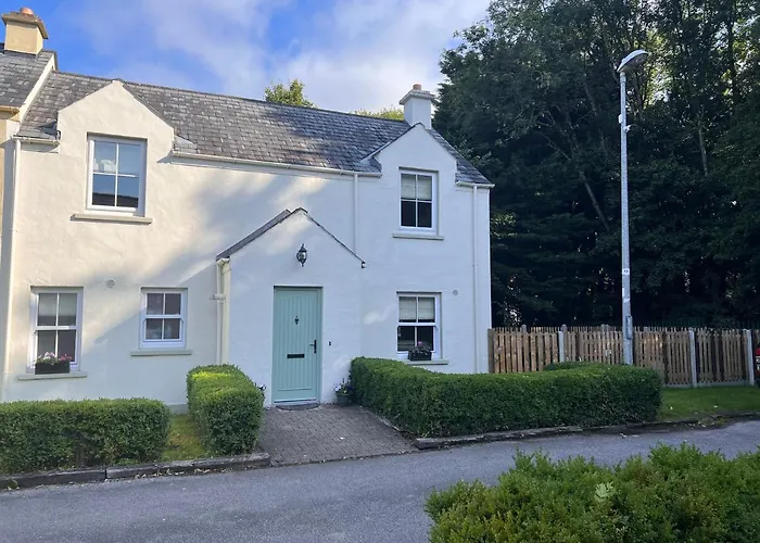 Castle Gardens * Бунратти