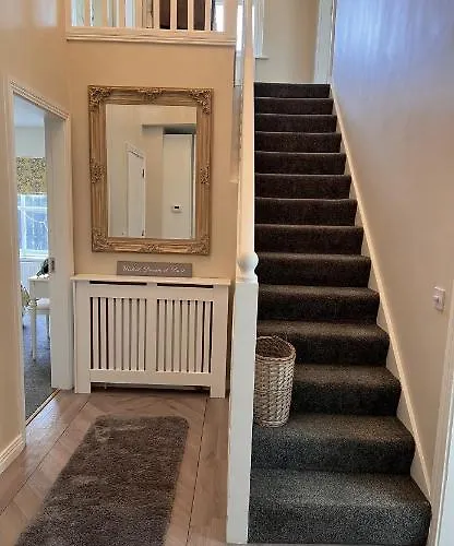 別荘 Castle Gardens バンラッティ