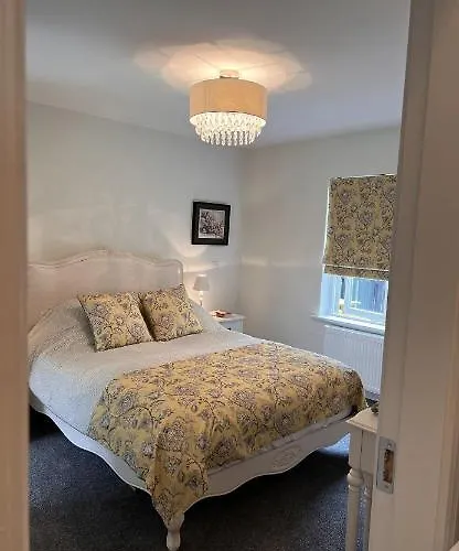 Castle Gardens 別荘 *