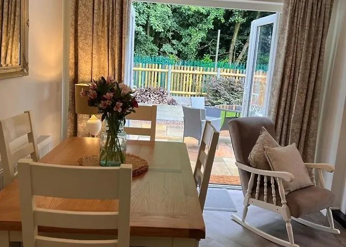 Castle Gardens Дом отдыха