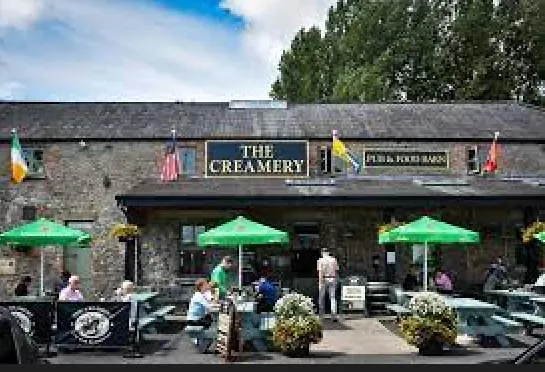 Castle Gardens Дом отдыха *