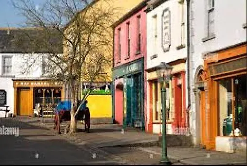 別荘 Castle Gardens バンラッティ